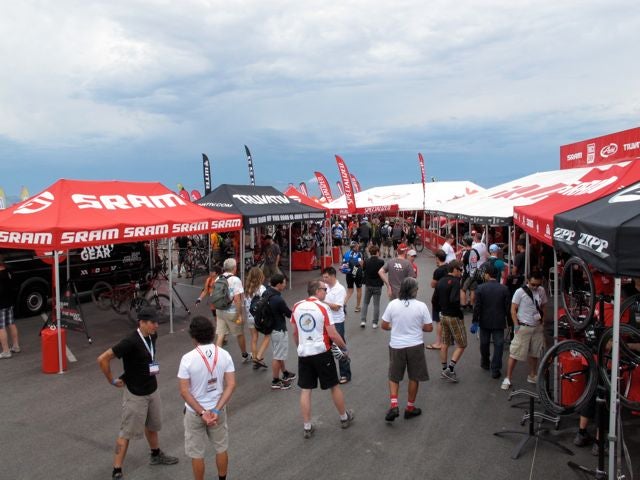 Interbike