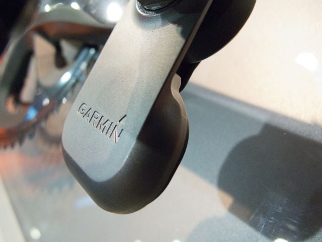 Pedal