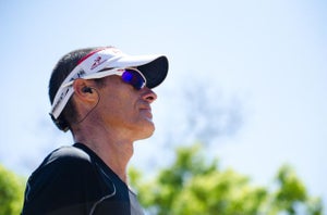 Training Day With Craig Alexander: The Run