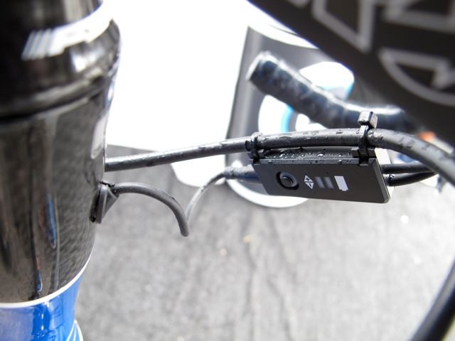 Interbike