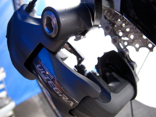 Interbike