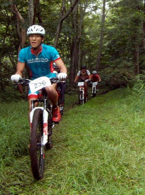 Xterra