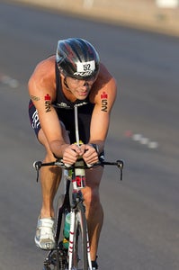 Marines Ironman World Championship 70.3