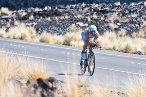 2011 Ironman World Championship