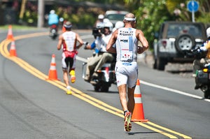 2011 Ironman World Championship