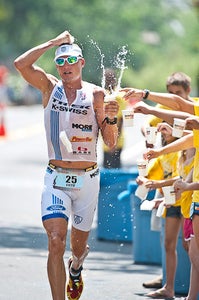 2011 Ironman World Championship