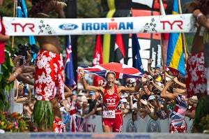 2011 Ironman World Championship