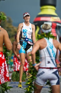 2011 Ironman World Championship