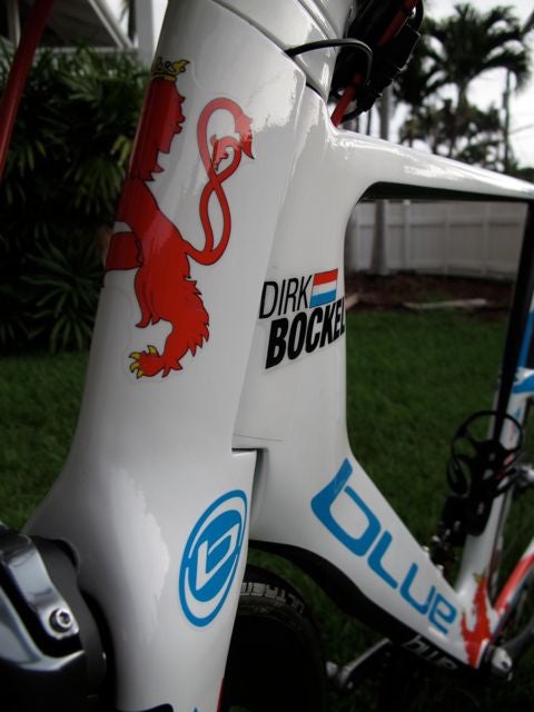 Dirk