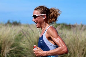 Scenes From Kona: Oct 2, 2011