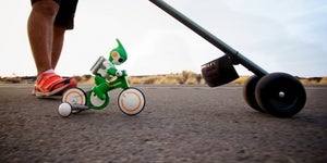 Evolta Bike_ Baron Sekiya