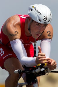 2011 Ironman World Championship