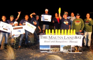 Mauna Lani Evolta Cheer Squad 2