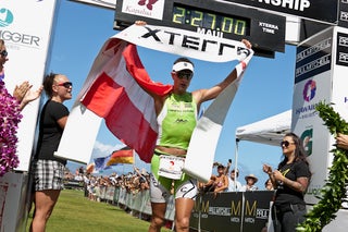 2011 Xterra World Championships