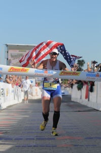 2011 Ford Ironman Florida. Jessica Jacobs_courtesy of ASI Photo