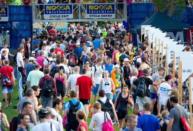 Noosa multisport sales festival 2019