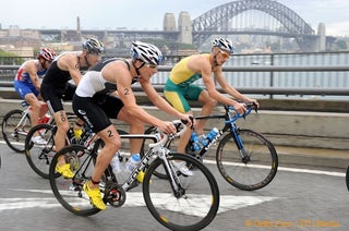 2011 ITU WCS Sydney