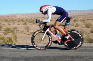 ITU Long Distance World Championships