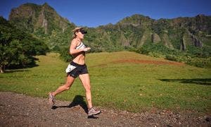 2009 XTERRA Trial Run World Championship
