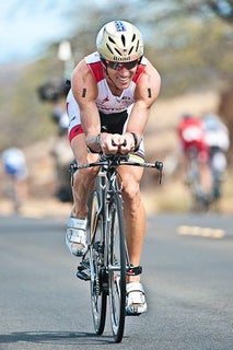 2011 Ironman World Championship