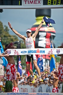 2011 Ironman World Championship