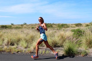 Chrissie Wellingon In Kona