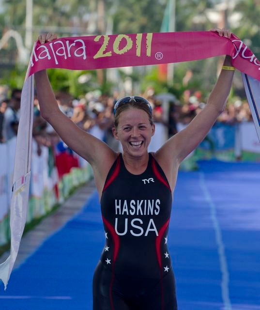 Photo: Richard Lam/Triathlon.org