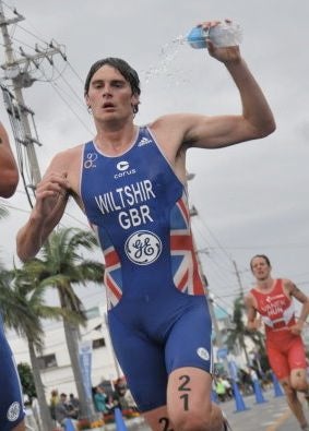 Photo: Jero Honda/Triathlon.org