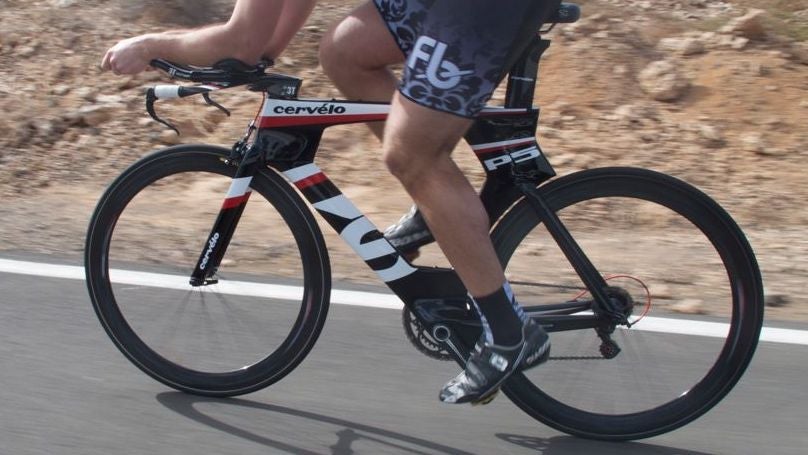 triathlon cervelo