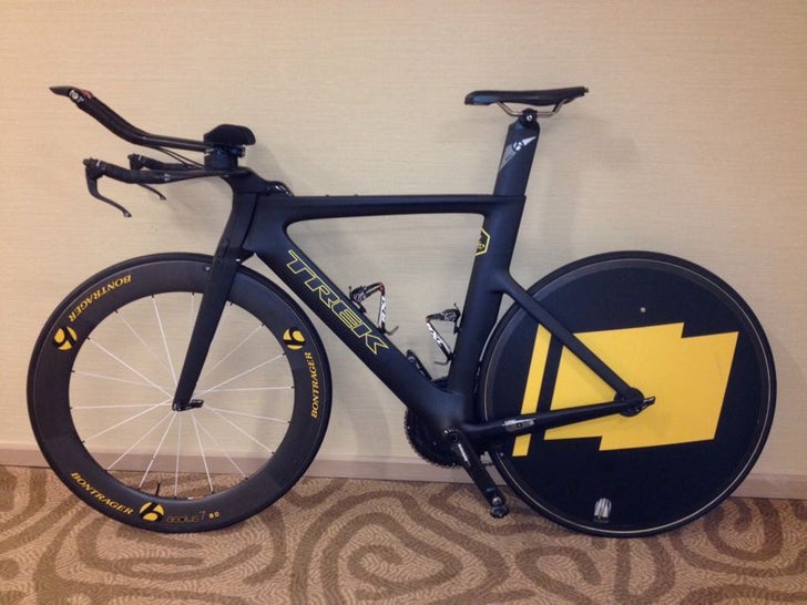 Lance