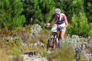 Photo: Oakpics.com/Xterra
