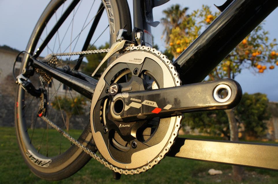 SOLDES! SRAM Dérailleur Arrière Red eTap 11 vitesses