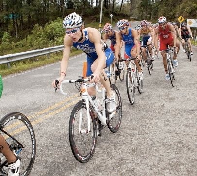 Photo: Arnold Lim/Triathlon.org