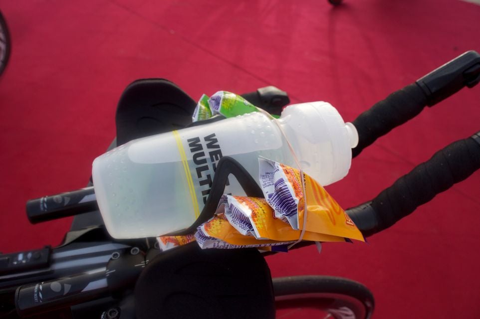 Transition Tips From The Pros Triathlete Transition Tips From The Pros Triathlete