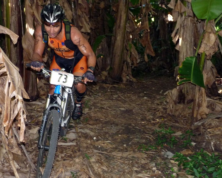 Xterra