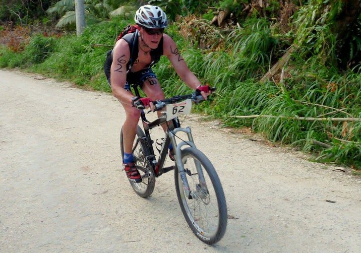 Xterra