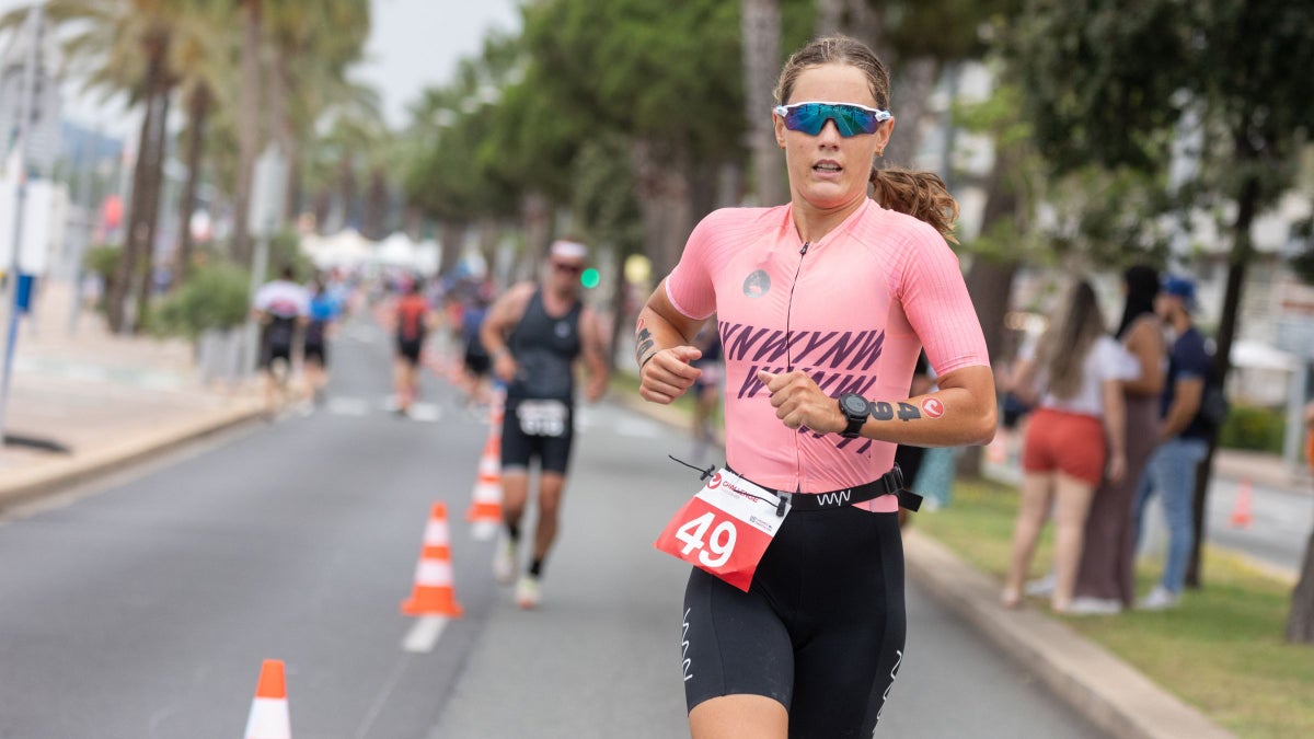 A Coach Explains How to Choose Your Next (or Any) Triathlon