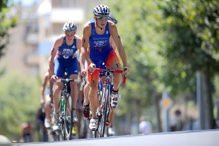 Photo: Delly Carr/Triathlon.org