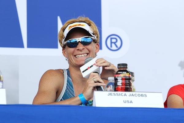 Pre-Race