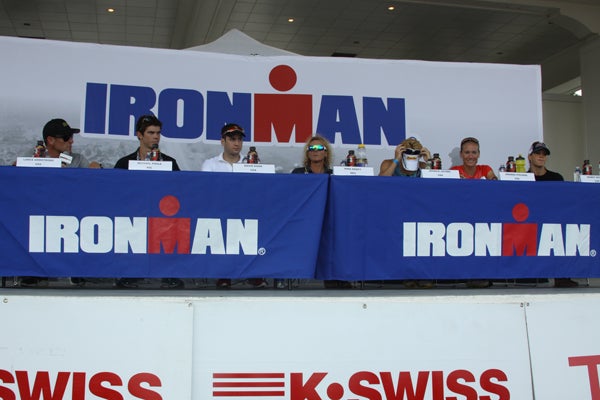 Pre-Race