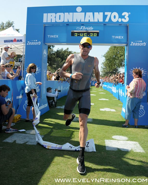 Ironman