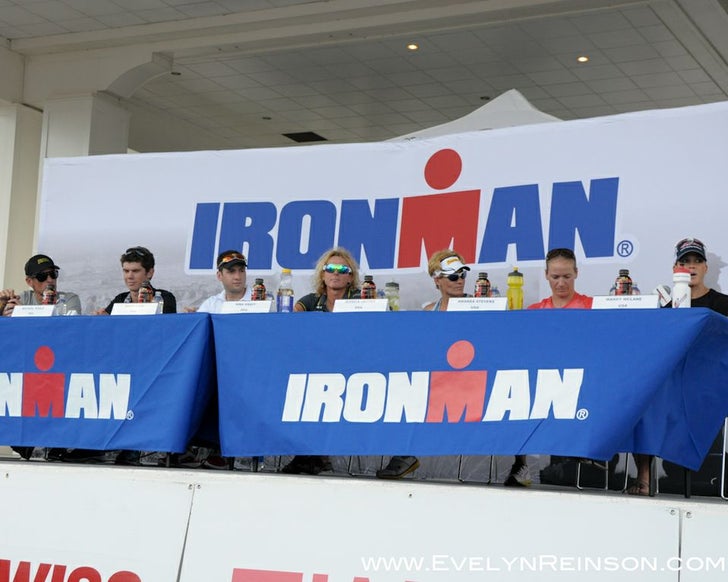 Ironman