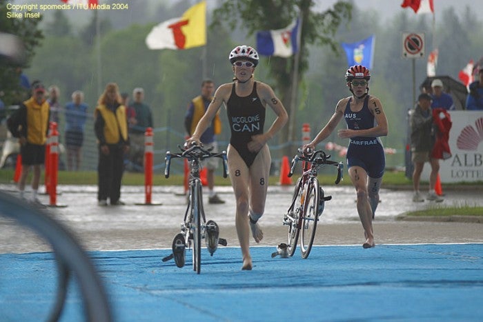 Photo: Triathlon.org/spomedis