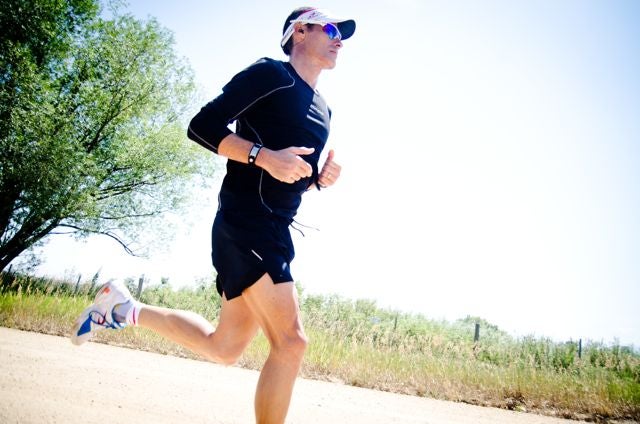 Train Like Crowie: The Importance Of Slower Sessions – Triathlete