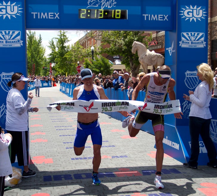 Ironman