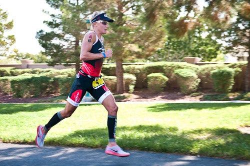Get To Know Melissa Hauschildt (Formerly Rollison) Triathlete
