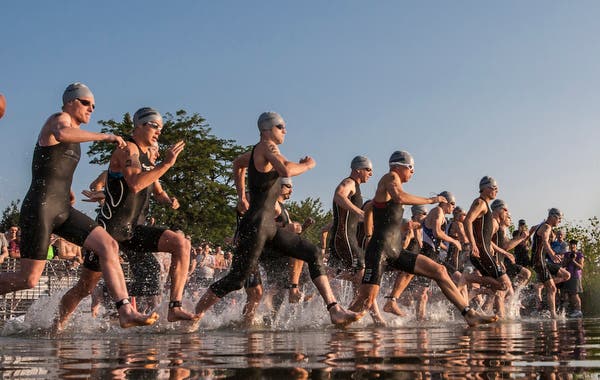 2012 Life Time Tri Minneapolis