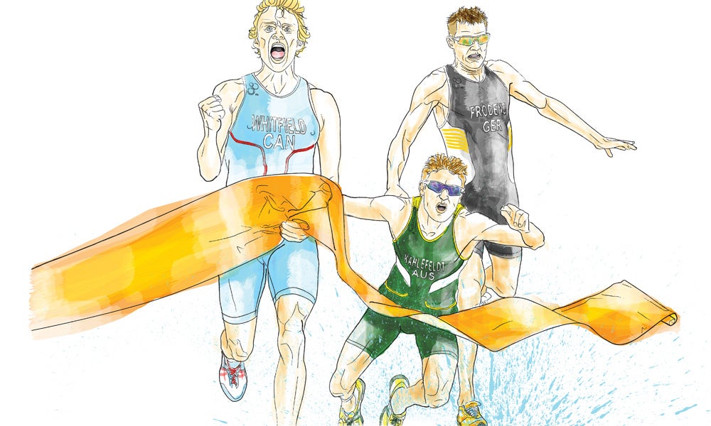 Illustration by Oliver Baker.