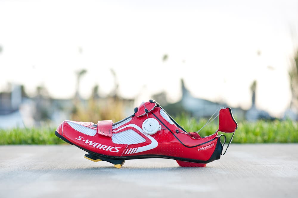 Specialized S-Works TRIVENT トライアスロン Reviewed: Specialized S-Works Trivent