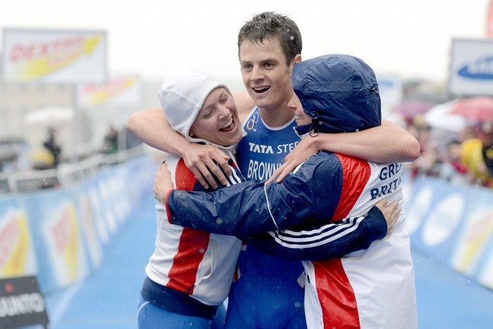 Photo: Delly Carr/Triathlon.org